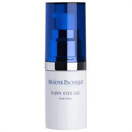 Beauté Pacifique - Puffy Eyes Gel 15 ml hos parfumerihamoghende.dk 